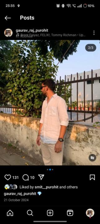 Gaurav Purohit