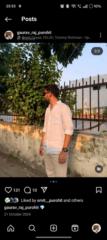 Gaurav Purohit