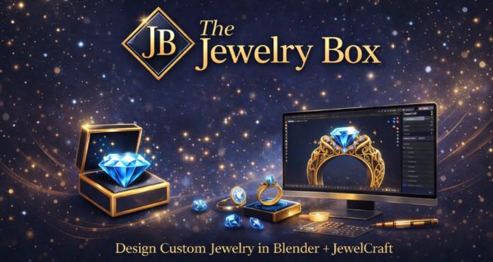 The Jewelry Box
