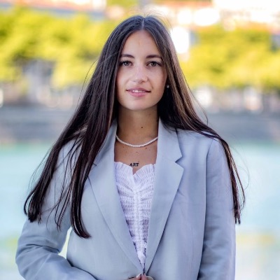 Mélissa Perrot-Minnot