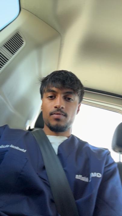 Zain Abid