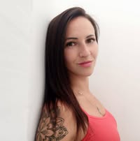 Nadezda Severjanina