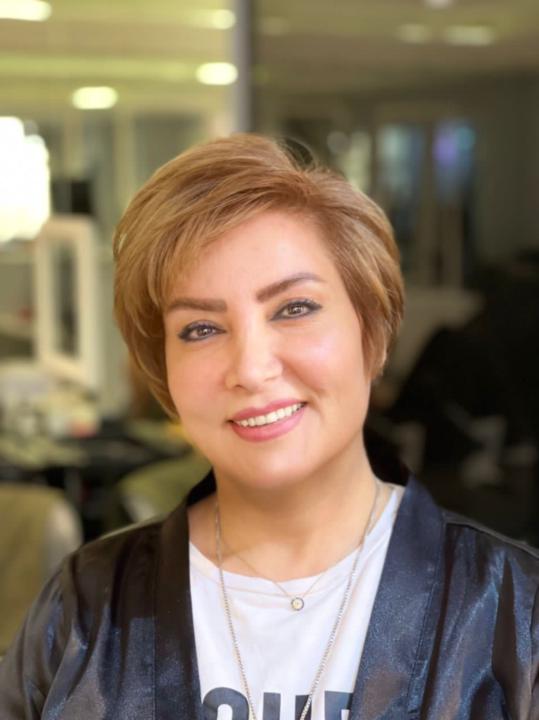 Nahid Mamani
