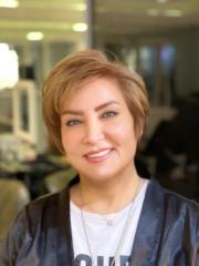 Nahid Mamani