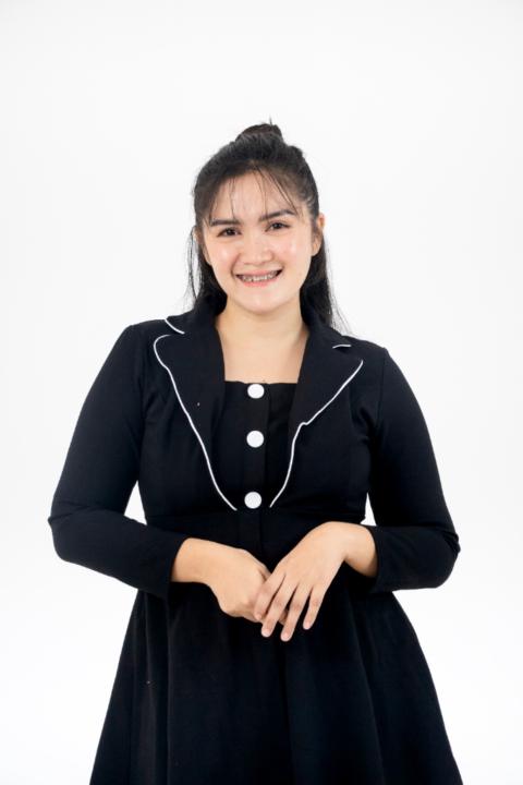 Stephanie Pacquiao
