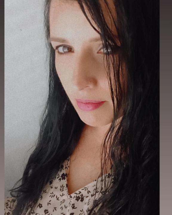 Gabi Silvera Gómez