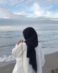 Bushra Memon