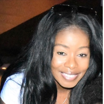 Dionne Montague