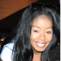 Dionne Montague