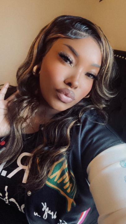 Jasmine Griffin