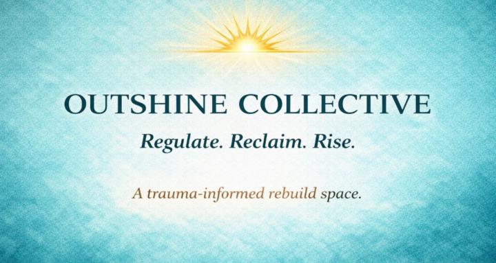 Outshine Collective  ☀️