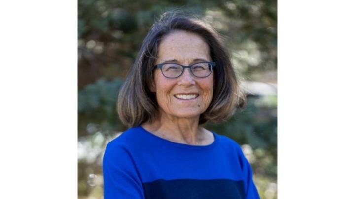 Karen M Brown