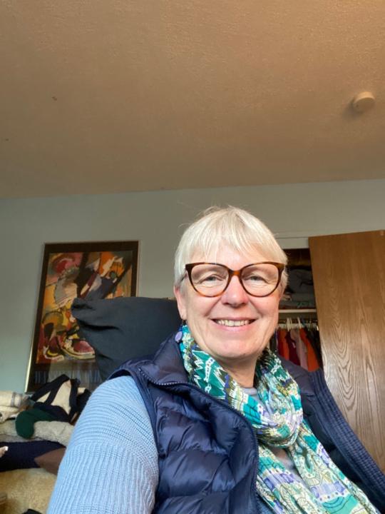 Gabriele Streuer