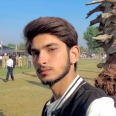 Daniyal Ahmed