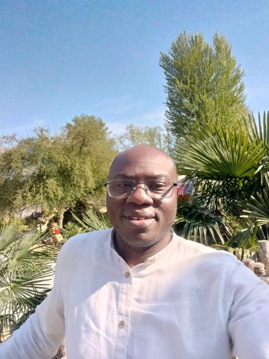 Peter Kayode Farayibi