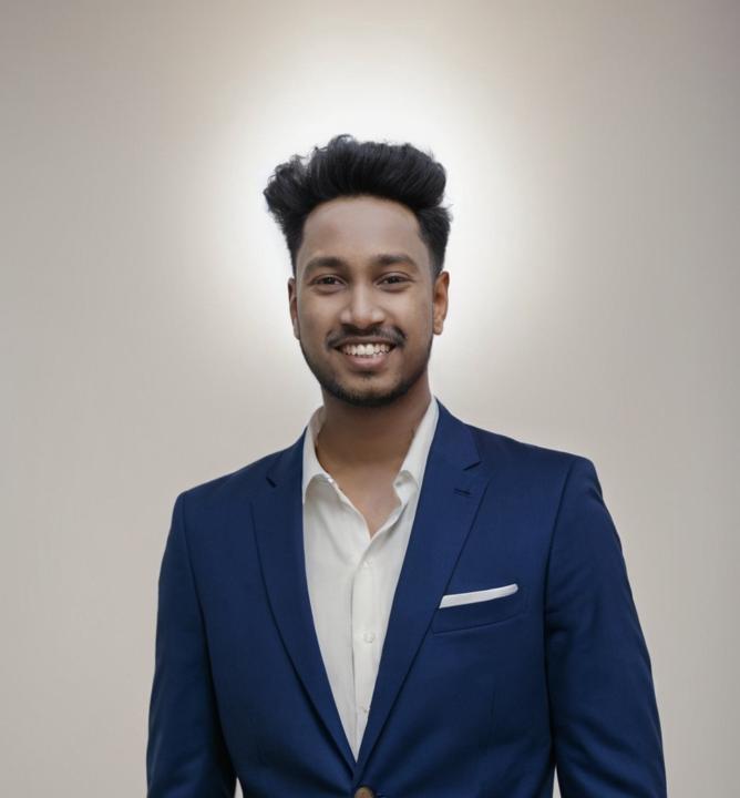 Mandar Mungekar
