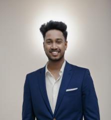 Mandar Mungekar