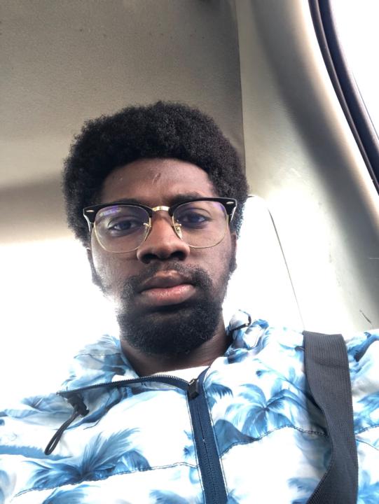 Terrell Davis-Mallette