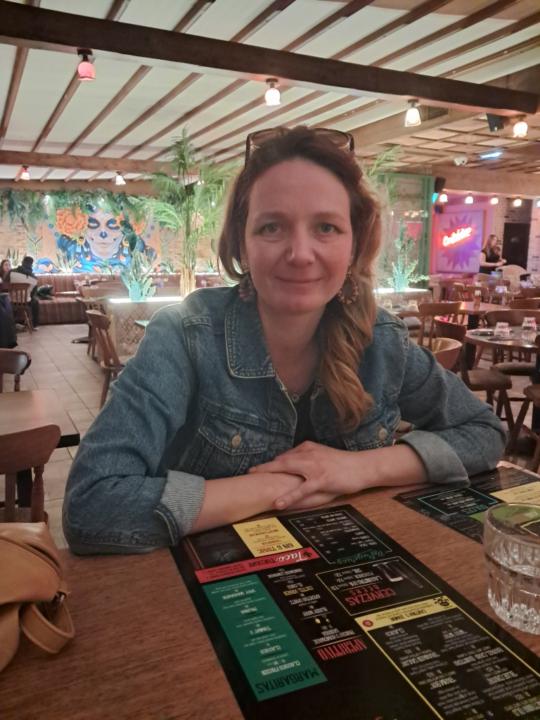 Kathrin Müller-Chatzoglou