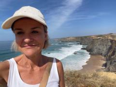 Marie-Pierre Alessandrini