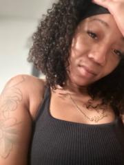 Jhane Woods