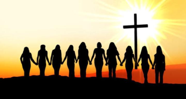 Women of Faith
