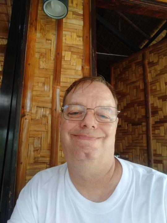 Mark Weber