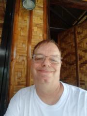 Mark Weber
