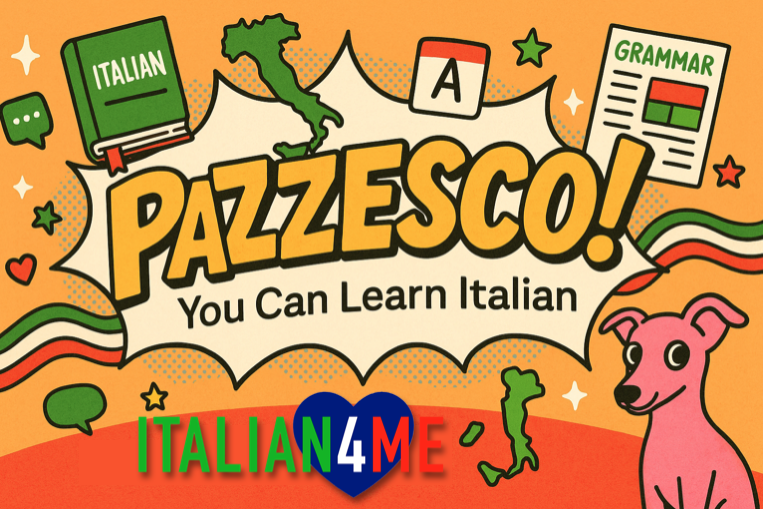 Italian4me