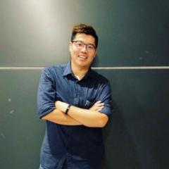 Gavin Lim