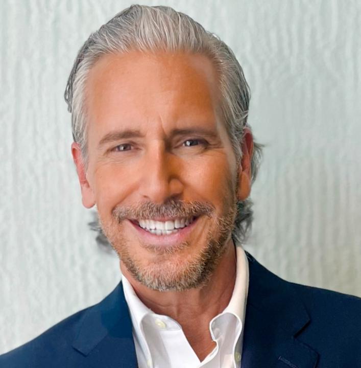 Gregory Gilmore