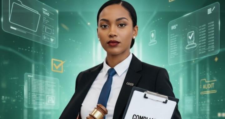 Coco's Compliance Chamber