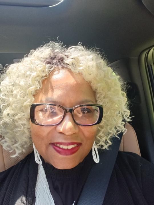 Antoinette Council-Guinyard