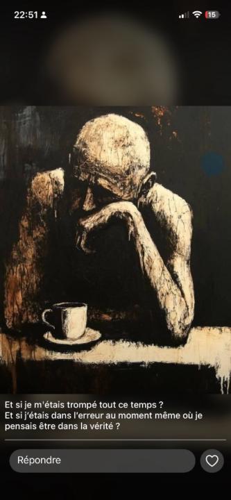 Arounan Arounan Koffié