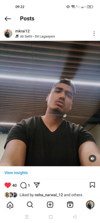 Mohit Rai