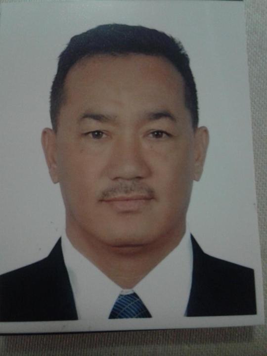 Bir bahadur Gurung
