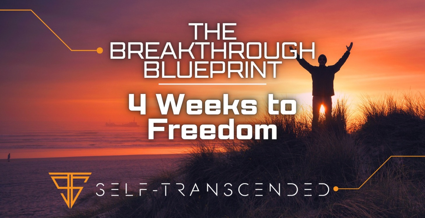 The Breakthrough Blueprint (Course)