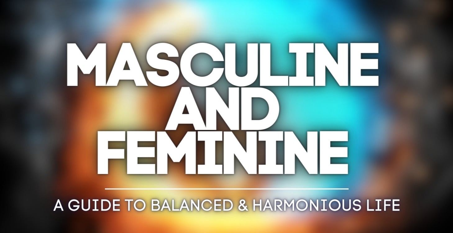 The Power of Balance (Ebook)