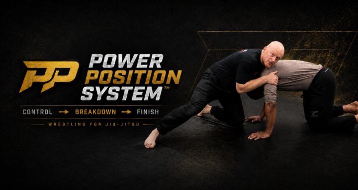 Power Position System™