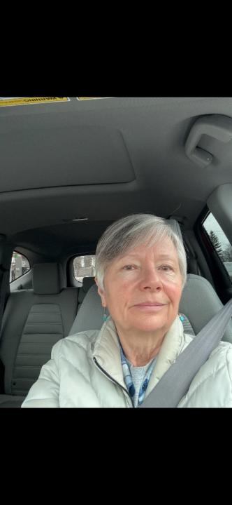 Susan Leake