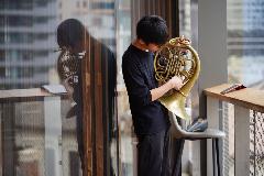 Wilson Chau