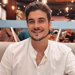 Alex Saludas