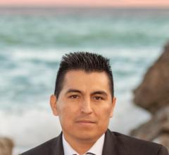 Carlos Mences veliz