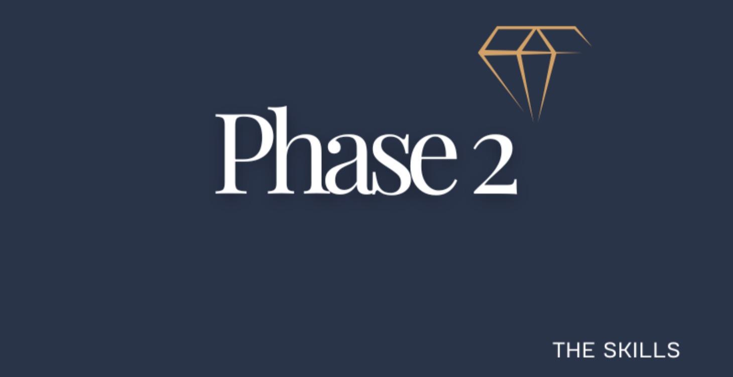 PHASE 2