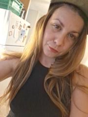 Meghan McQueary