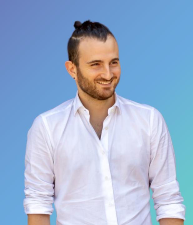 Andrea Nicosia Vinci