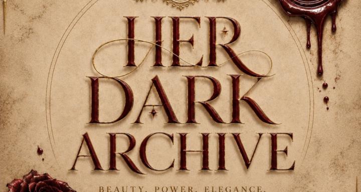 Her Dark Archive