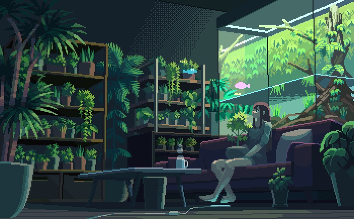 Nico Business