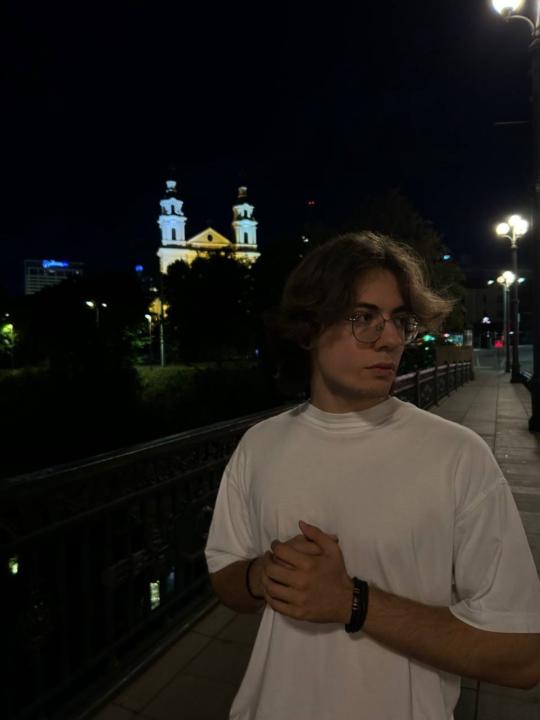 Vakaris Vasiljevas