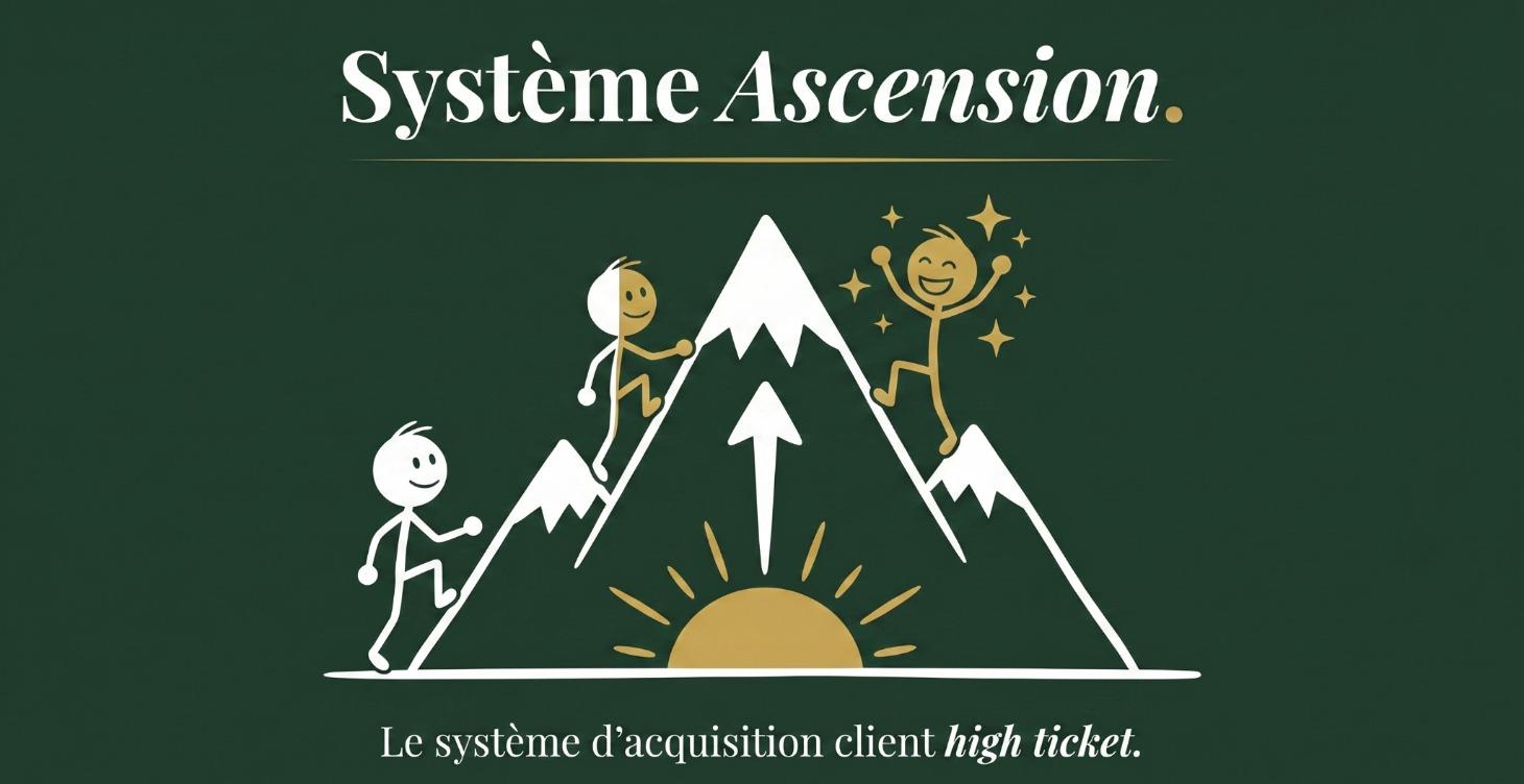 Système Ascension